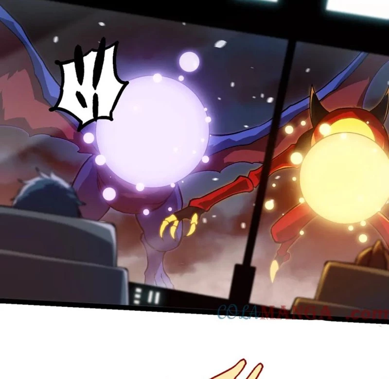 Chuyển Sinh Thành Liễu Đột Biến Chapter 309 - Trang 4