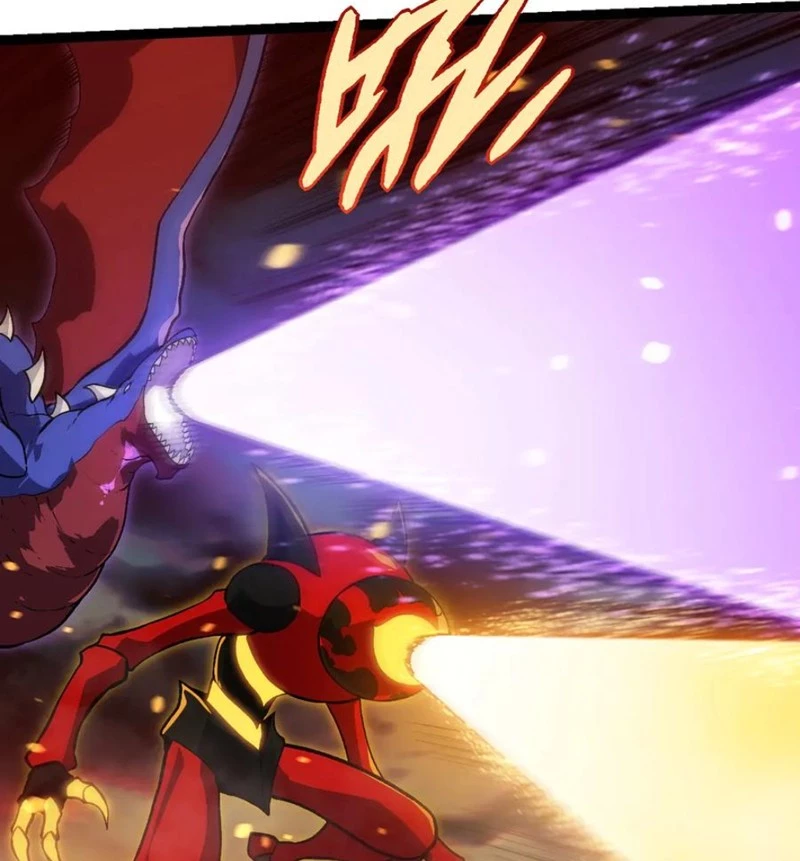 Chuyển Sinh Thành Liễu Đột Biến Chapter 309 - Trang 4