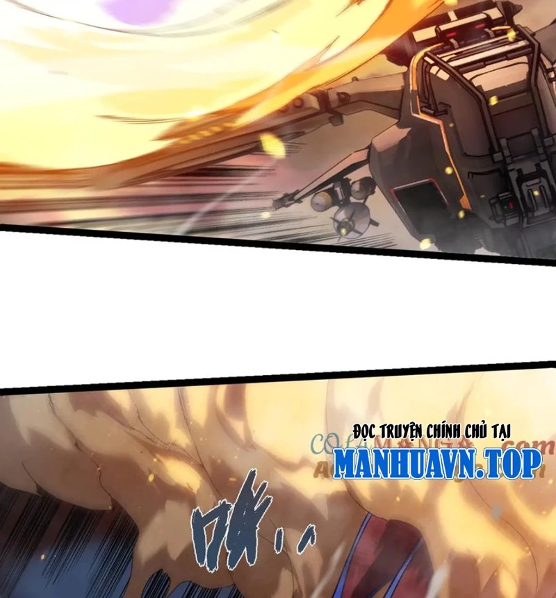 Chuyển Sinh Thành Liễu Đột Biến Chapter 309 - Trang 4