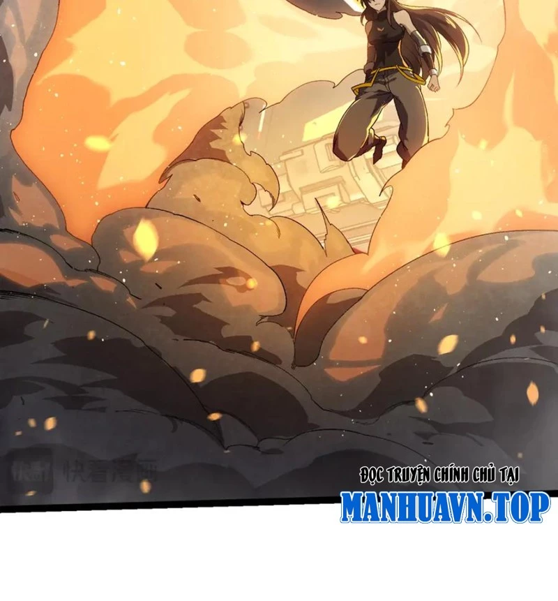 Chuyển Sinh Thành Liễu Đột Biến Chapter 309 - Trang 4