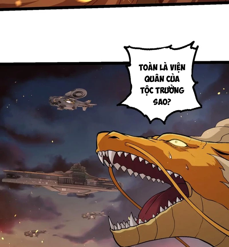 Chuyển Sinh Thành Liễu Đột Biến Chapter 309 - Trang 4