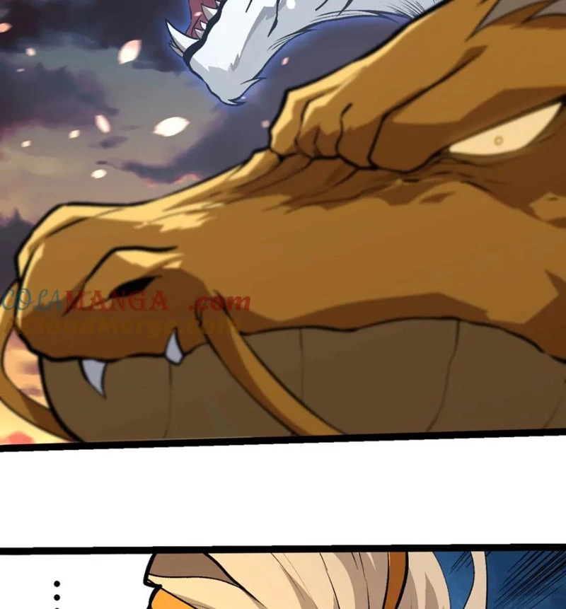 Chuyển Sinh Thành Liễu Đột Biến Chapter 309 - Trang 4