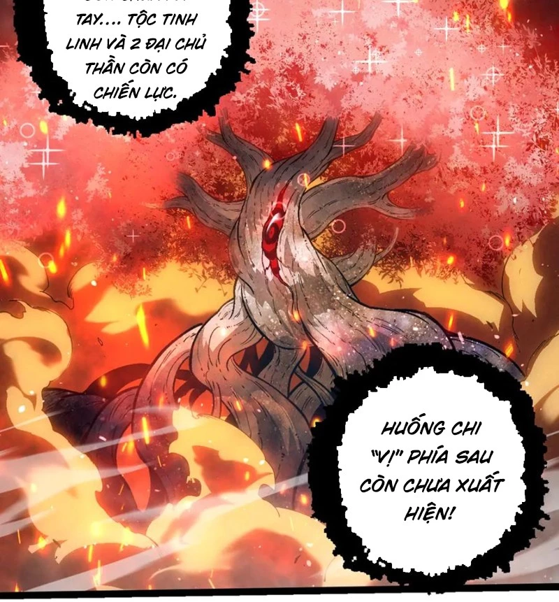 Chuyển Sinh Thành Liễu Đột Biến Chapter 309 - Trang 4