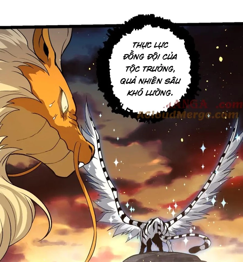 Chuyển Sinh Thành Liễu Đột Biến Chapter 309 - Trang 4