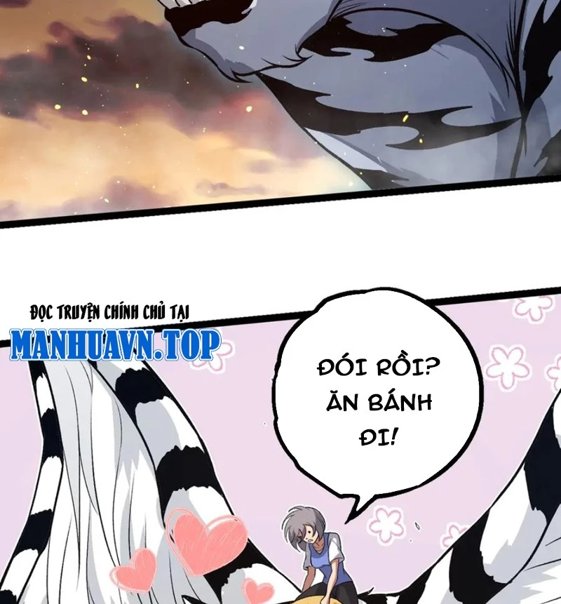 Chuyển Sinh Thành Liễu Đột Biến Chapter 309 - Trang 4