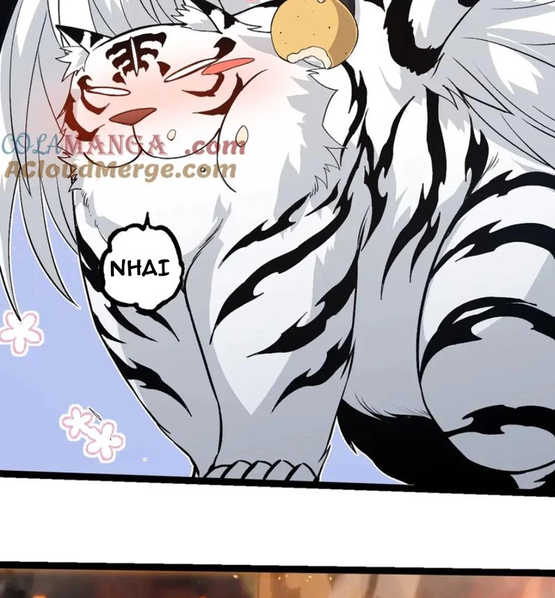 Chuyển Sinh Thành Liễu Đột Biến Chapter 309 - Trang 4