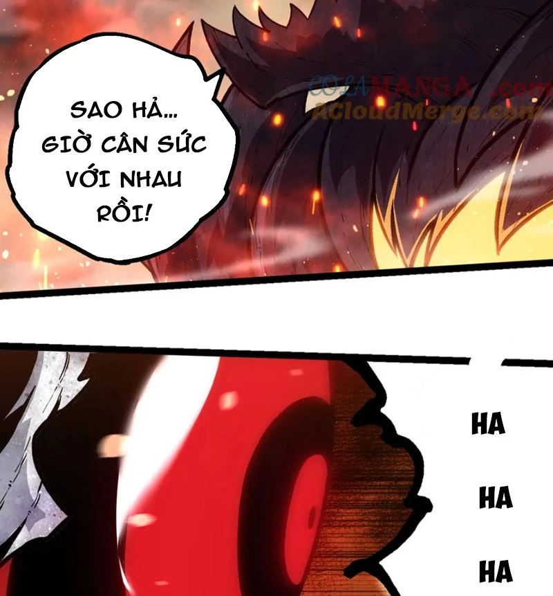 Chuyển Sinh Thành Liễu Đột Biến Chapter 309 - Trang 4