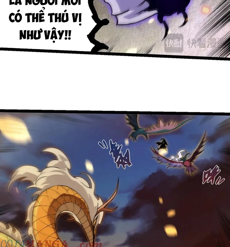 Chuyển Sinh Thành Liễu Đột Biến Chapter 309 - Trang 4