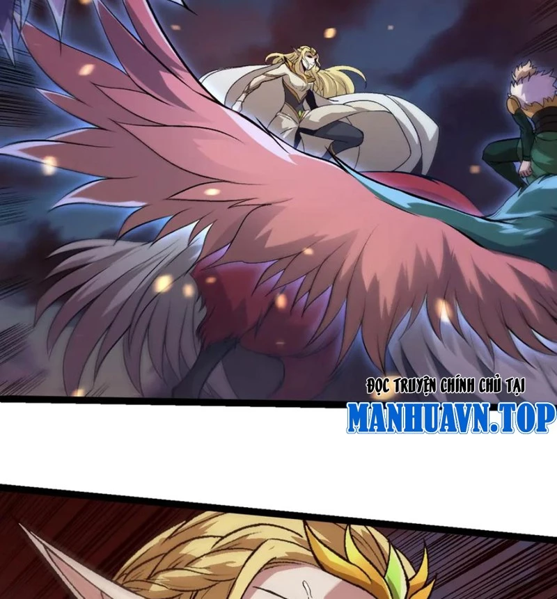 Chuyển Sinh Thành Liễu Đột Biến Chapter 309 - Trang 4
