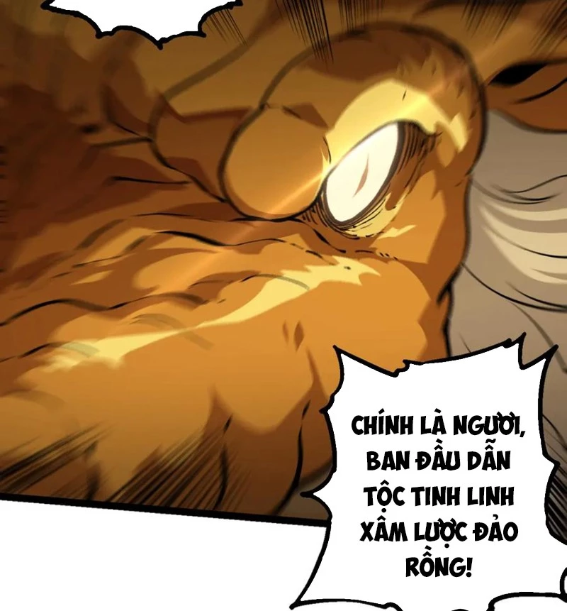 Chuyển Sinh Thành Liễu Đột Biến Chapter 309 - Trang 4
