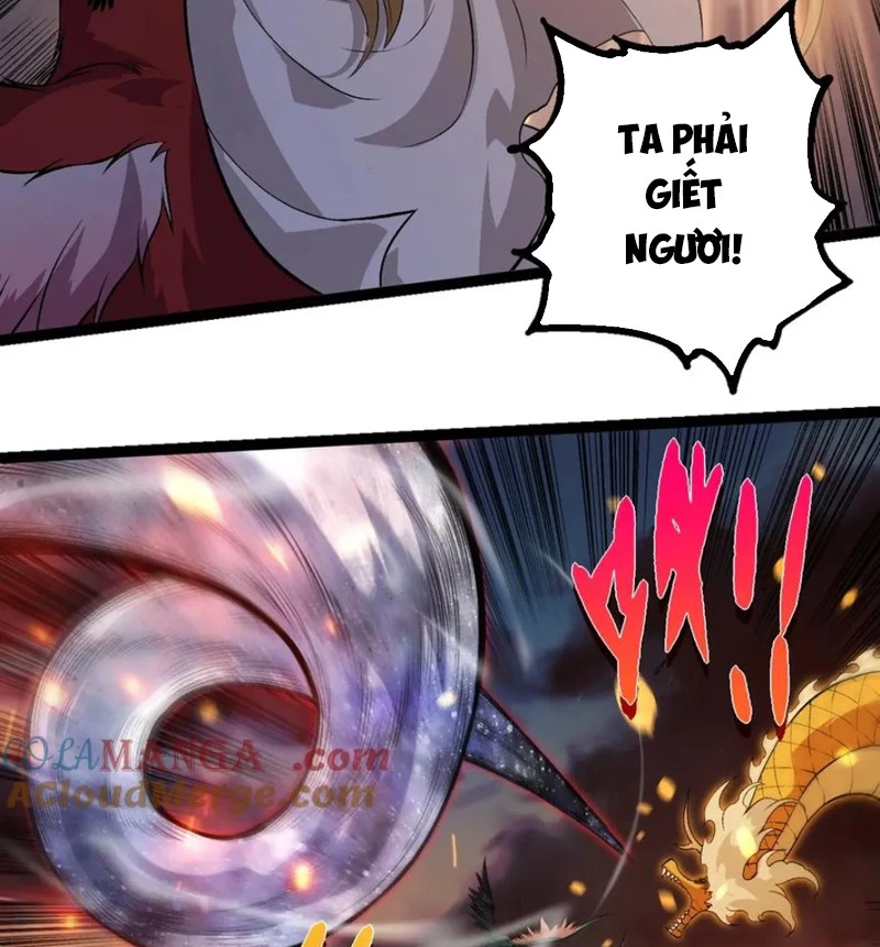 Chuyển Sinh Thành Liễu Đột Biến Chapter 309 - Trang 4