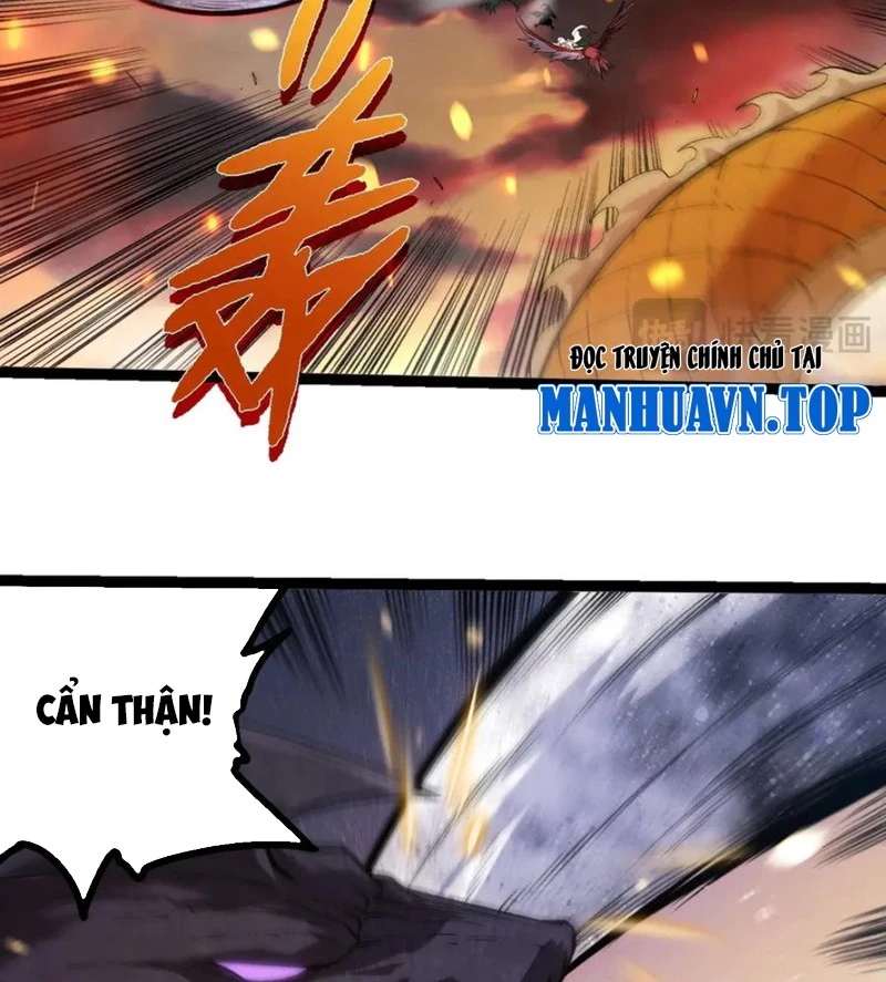Chuyển Sinh Thành Liễu Đột Biến Chapter 309 - Trang 4