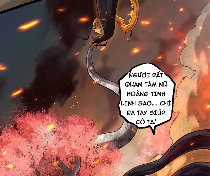 Chuyển Sinh Thành Liễu Đột Biến Chapter 309 - Trang 4