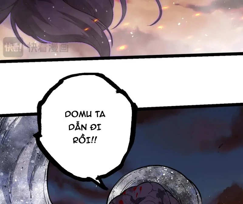 Chuyển Sinh Thành Liễu Đột Biến Chapter 309 - Trang 4