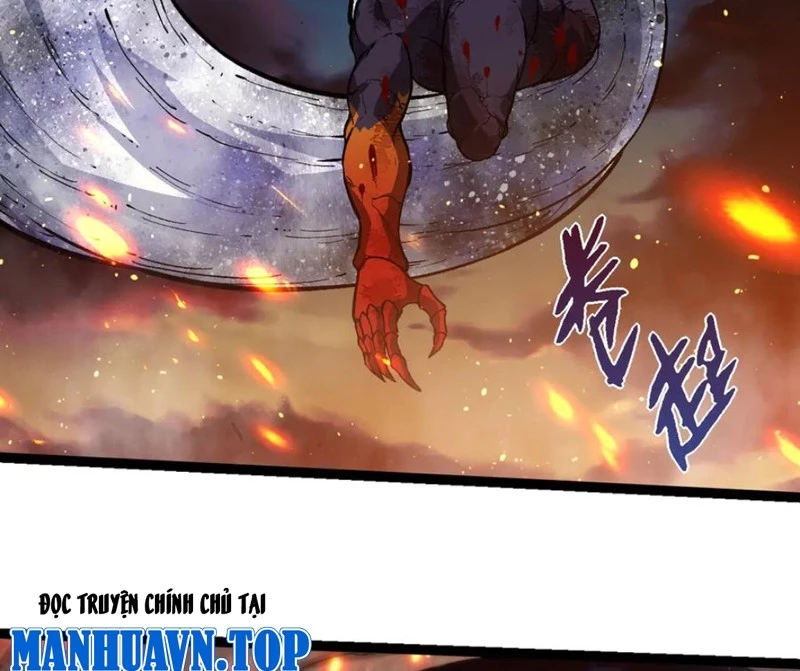 Chuyển Sinh Thành Liễu Đột Biến Chapter 309 - Trang 4