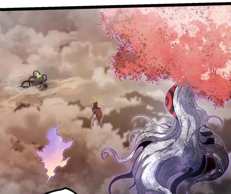 Chuyển Sinh Thành Liễu Đột Biến Chapter 309 - Trang 4