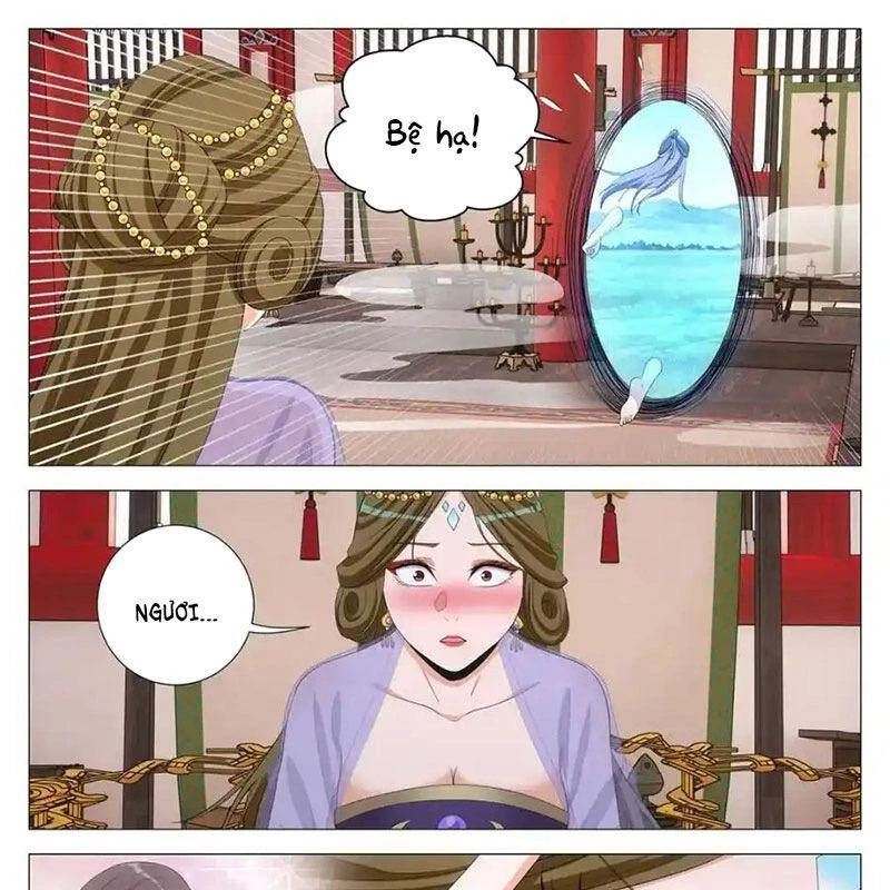 Đại Chu Tiên Lại Chapter 334 - Trang 4