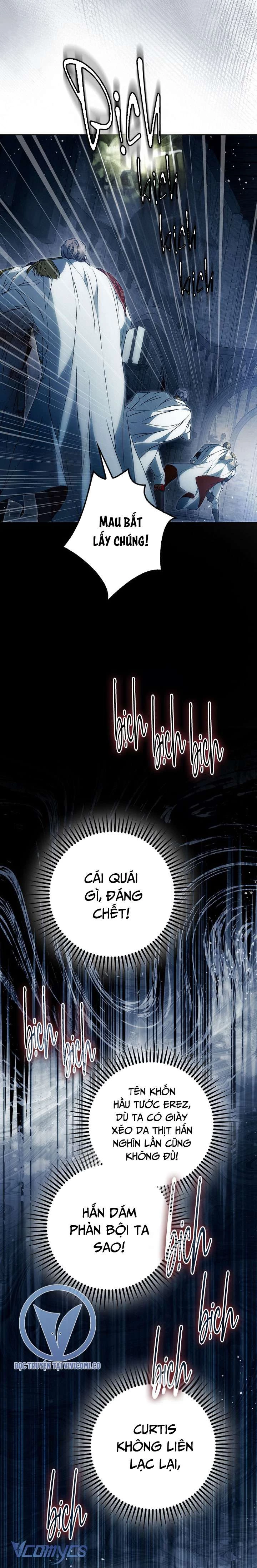 Tôi Trở Thành Vợ Nam Chính Chapter 122 - Trang 4