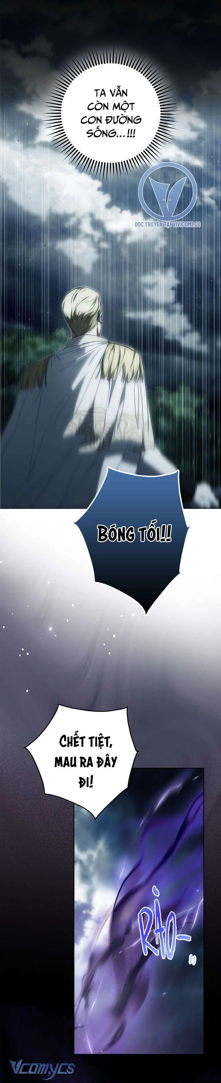 Tôi Trở Thành Vợ Nam Chính Chapter 122 - Trang 4