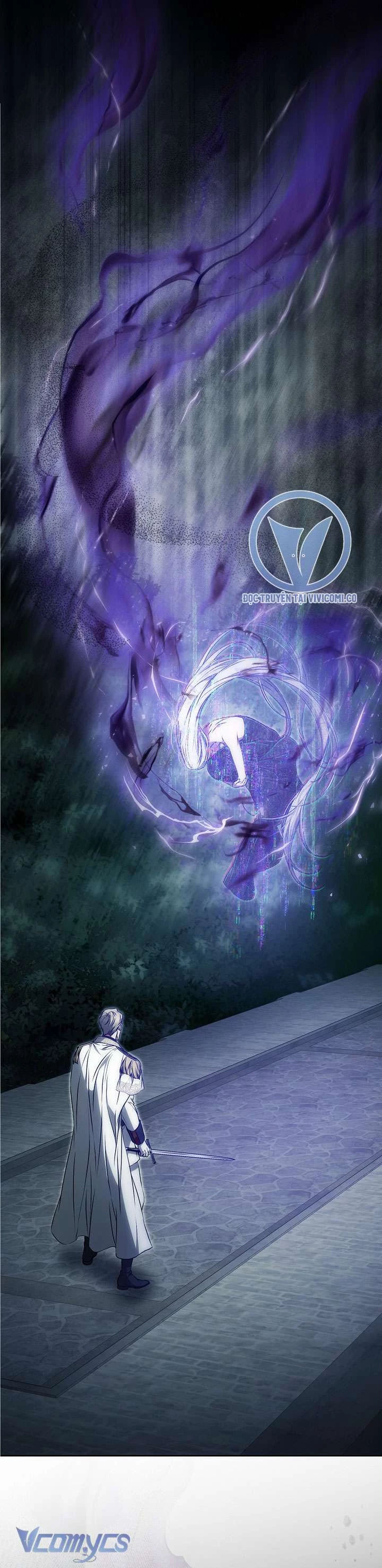 Tôi Trở Thành Vợ Nam Chính Chapter 122 - Trang 4