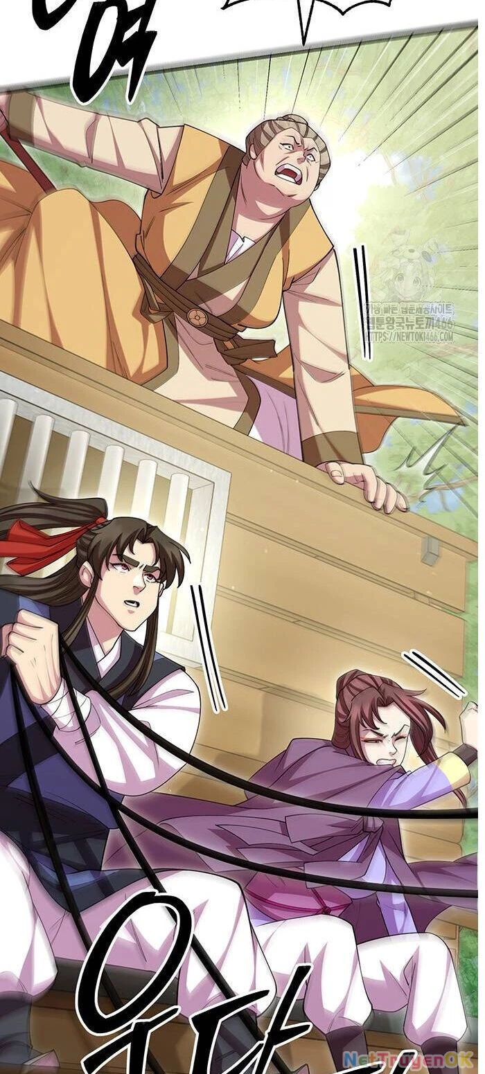 Thiên Hạ Đệ Nhất Đại Sư Huynh Chapter 115 - Trang 4