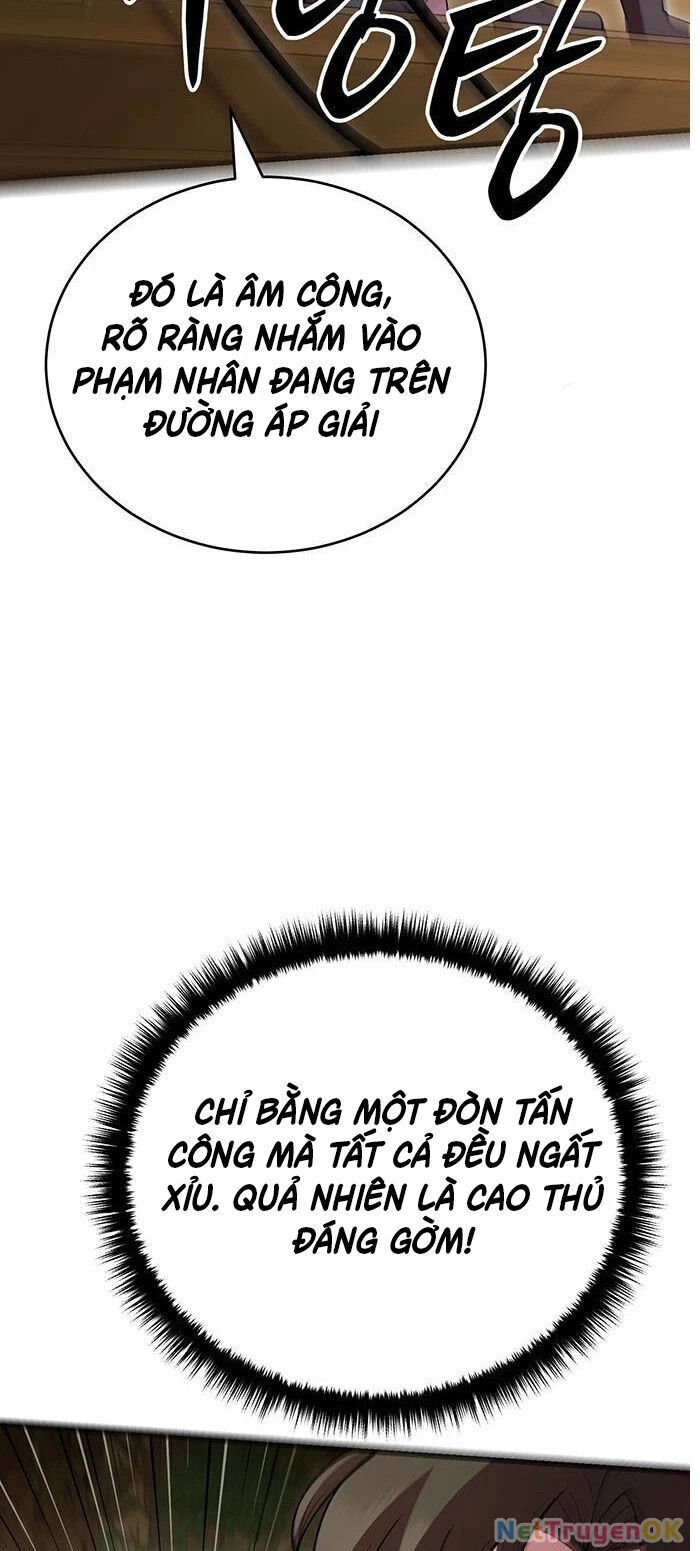 Thiên Hạ Đệ Nhất Đại Sư Huynh Chapter 115 - Trang 4