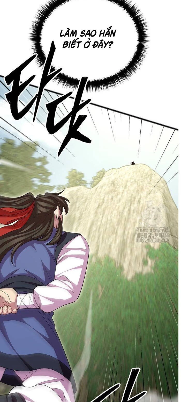 Thiên Hạ Đệ Nhất Đại Sư Huynh Chapter 115 - Trang 4