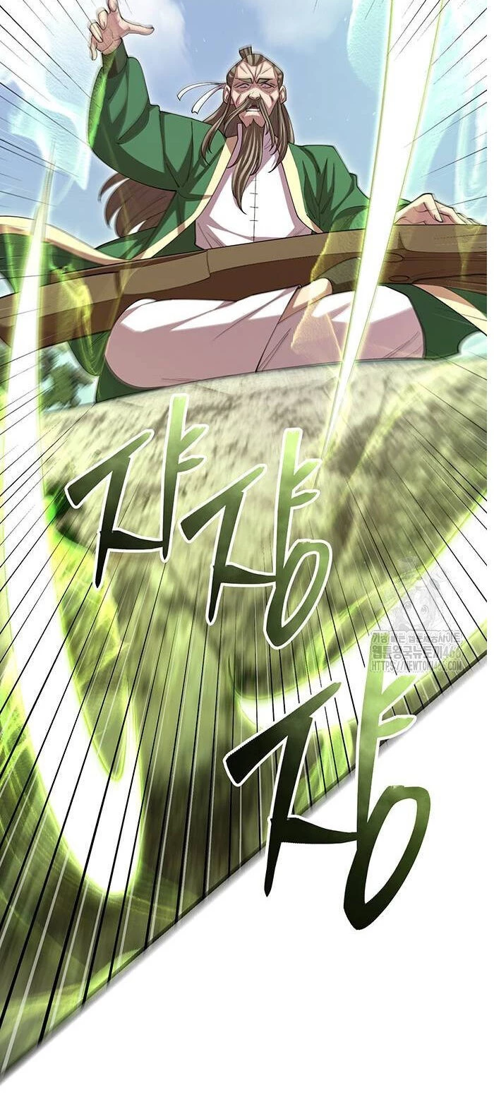 Thiên Hạ Đệ Nhất Đại Sư Huynh Chapter 115 - Trang 4