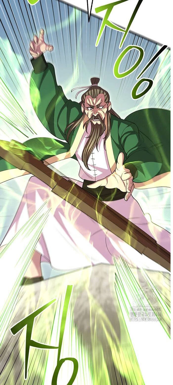 Thiên Hạ Đệ Nhất Đại Sư Huynh Chapter 115 - Trang 4