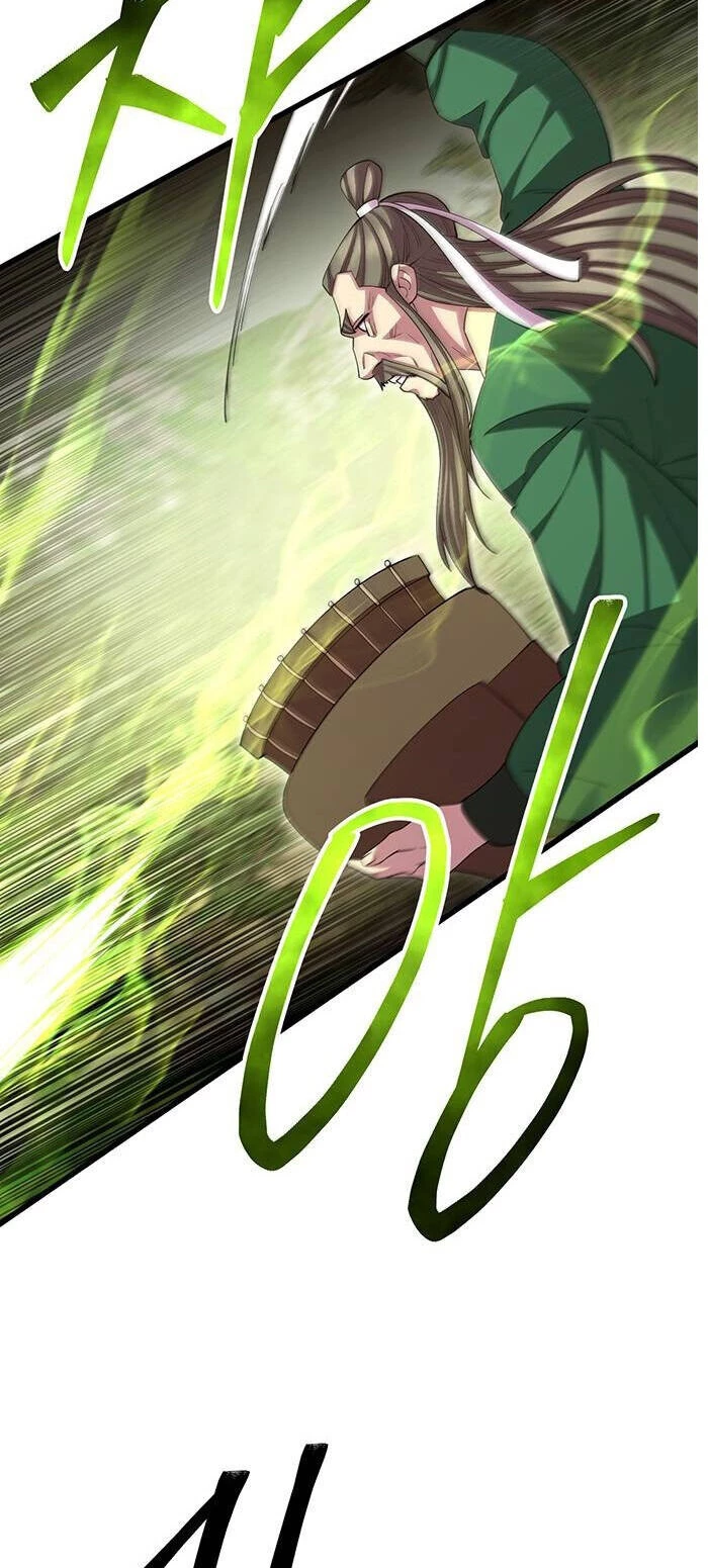 Thiên Hạ Đệ Nhất Đại Sư Huynh Chapter 115 - Trang 4
