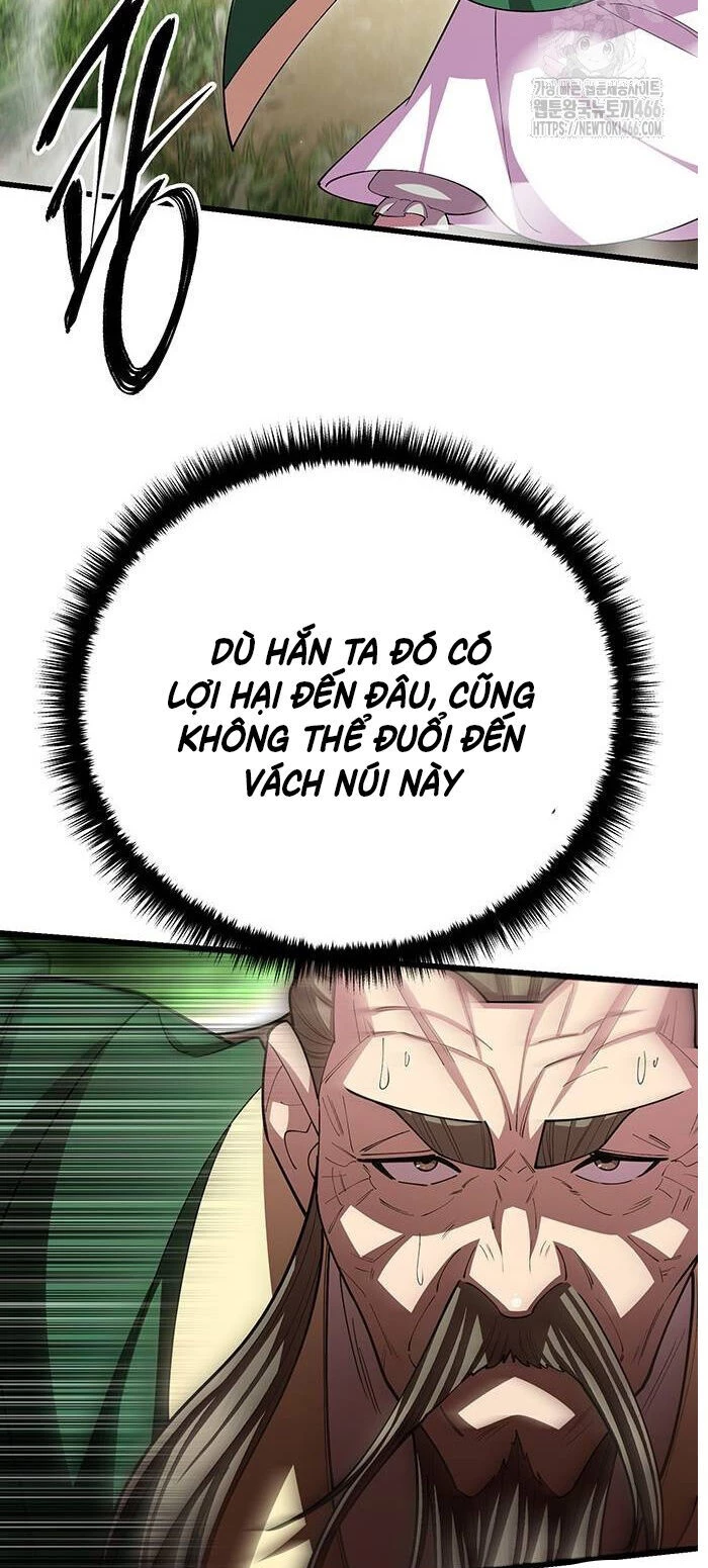 Thiên Hạ Đệ Nhất Đại Sư Huynh Chapter 115 - Trang 4
