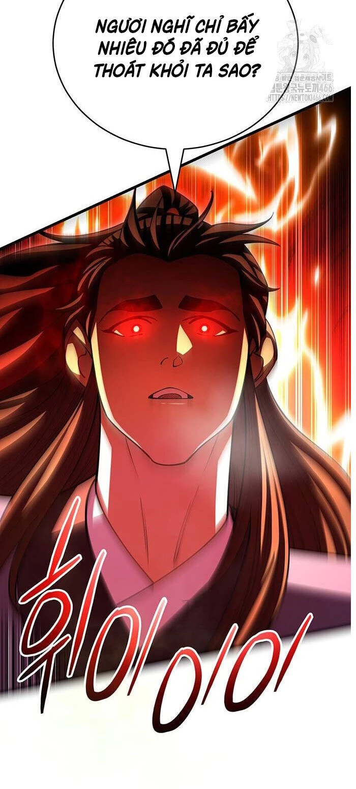 Thiên Hạ Đệ Nhất Đại Sư Huynh Chapter 115 - Trang 4