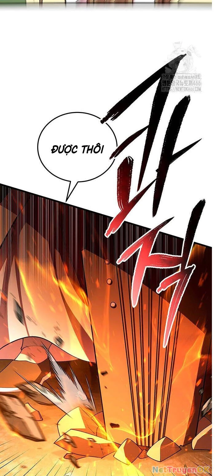 Thiên Hạ Đệ Nhất Đại Sư Huynh Chapter 115 - Trang 4