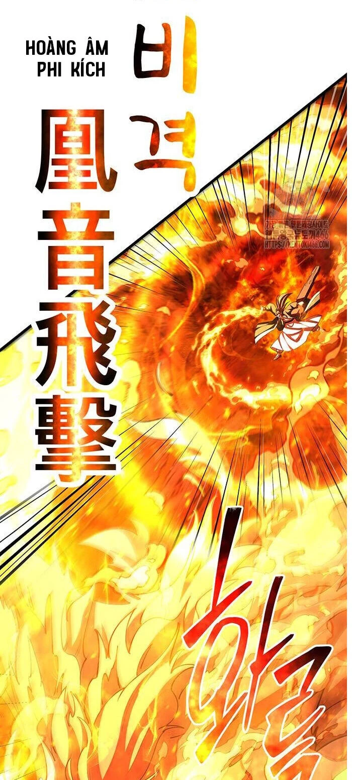 Thiên Hạ Đệ Nhất Đại Sư Huynh Chapter 115 - Trang 4