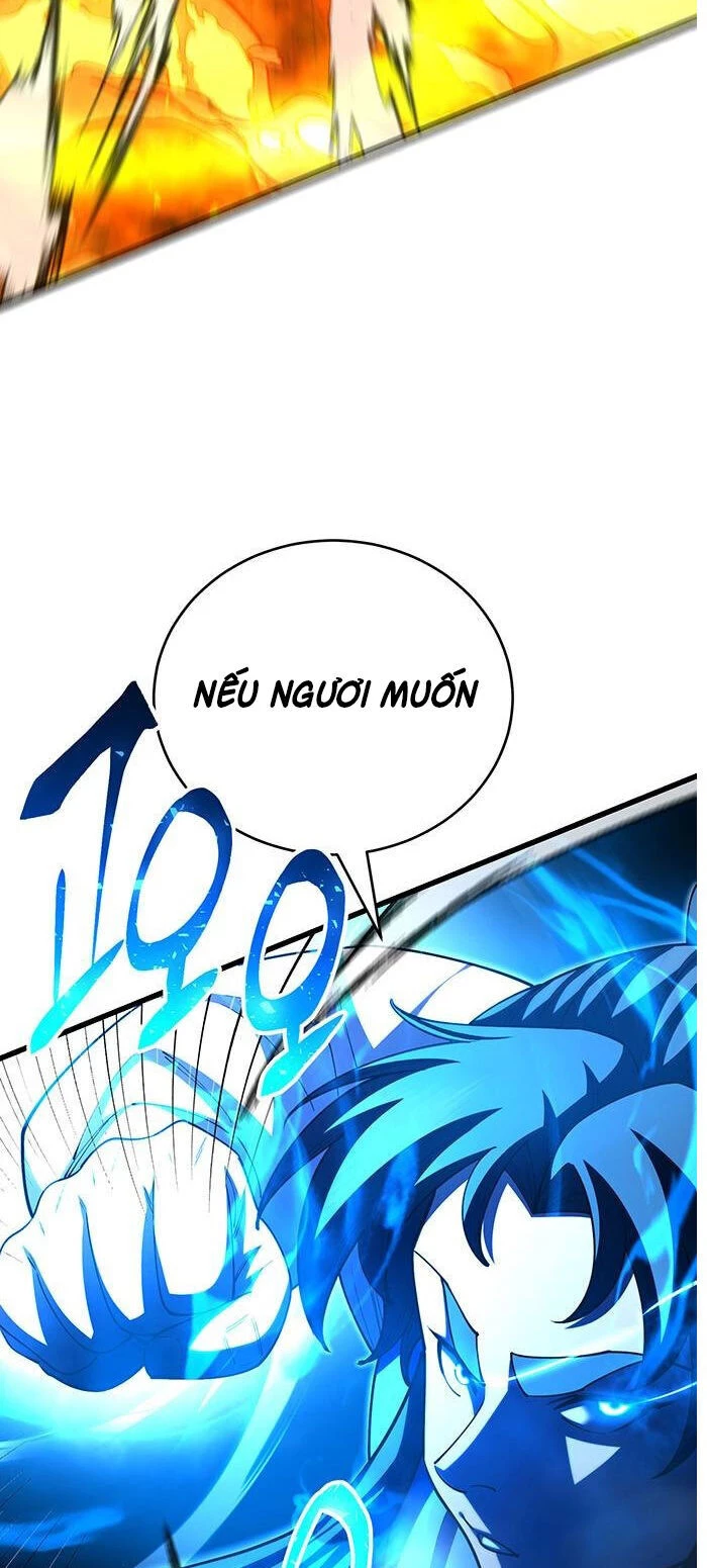 Thiên Hạ Đệ Nhất Đại Sư Huynh Chapter 115 - Trang 4