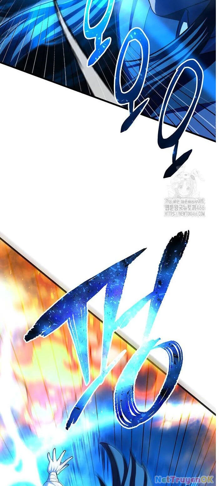 Thiên Hạ Đệ Nhất Đại Sư Huynh Chapter 115 - Trang 4