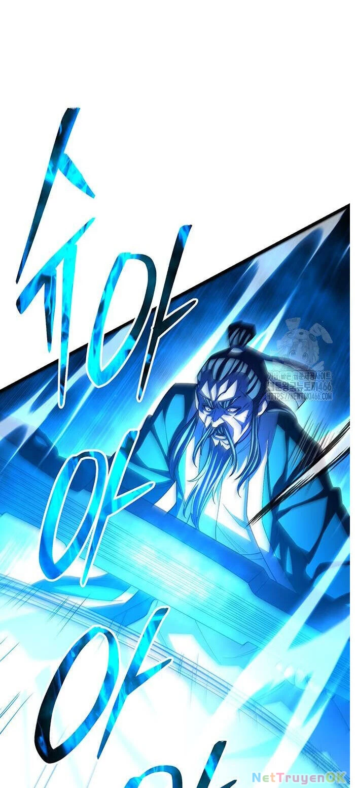 Thiên Hạ Đệ Nhất Đại Sư Huynh Chapter 115 - Trang 4