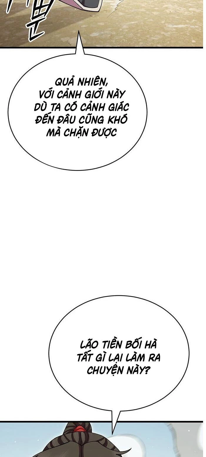 Thiên Hạ Đệ Nhất Đại Sư Huynh Chapter 115 - Trang 4
