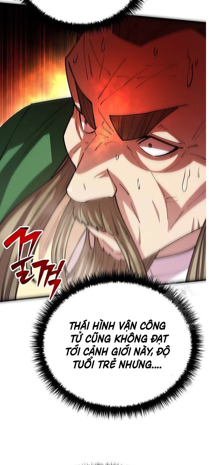 Thiên Hạ Đệ Nhất Đại Sư Huynh Chapter 115 - Trang 4