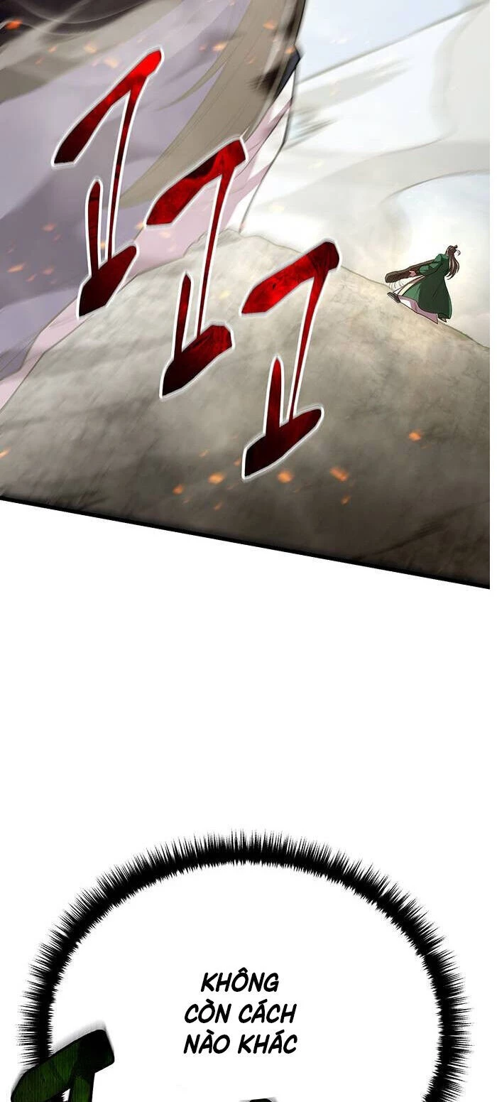 Thiên Hạ Đệ Nhất Đại Sư Huynh Chapter 115 - Trang 4