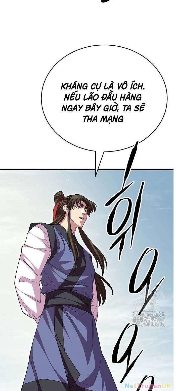 Thiên Hạ Đệ Nhất Đại Sư Huynh Chapter 115 - Trang 4