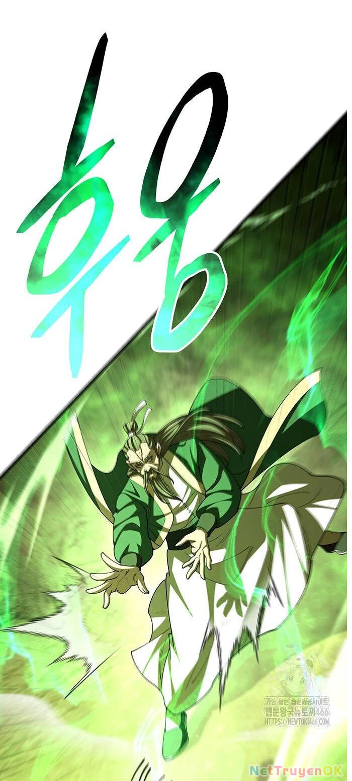 Thiên Hạ Đệ Nhất Đại Sư Huynh Chapter 115 - Trang 4