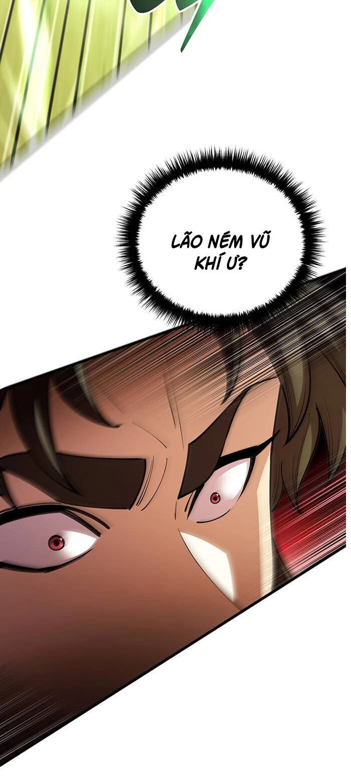 Thiên Hạ Đệ Nhất Đại Sư Huynh Chapter 115 - Trang 4