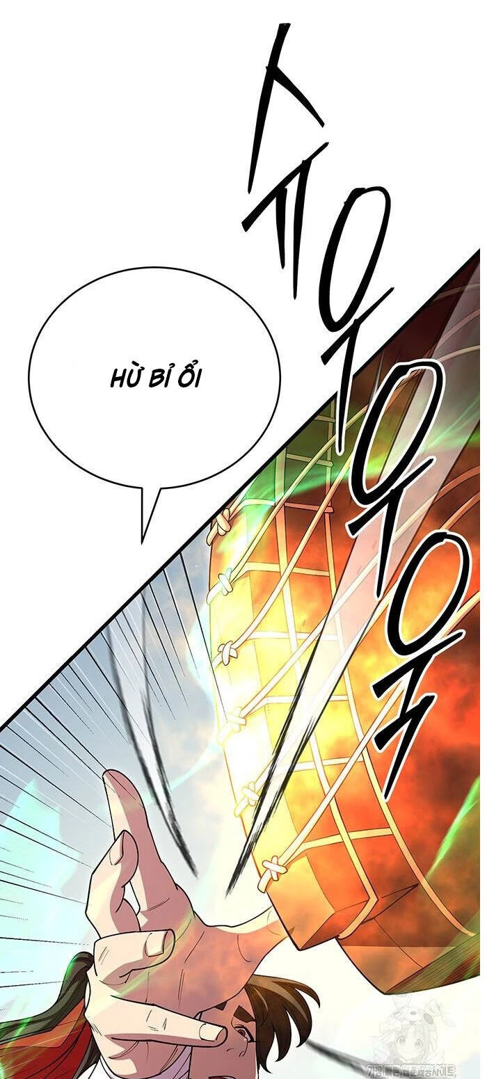 Thiên Hạ Đệ Nhất Đại Sư Huynh Chapter 115 - Trang 4