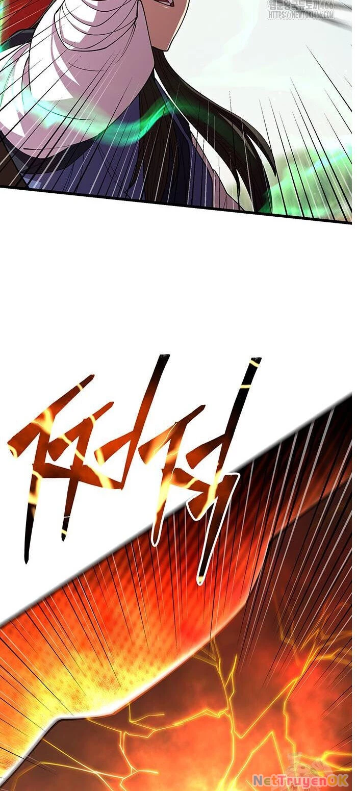Thiên Hạ Đệ Nhất Đại Sư Huynh Chapter 115 - Trang 4