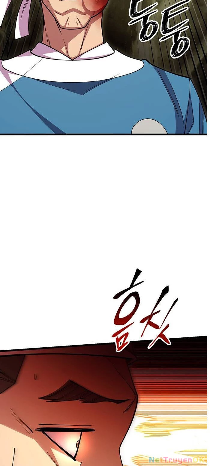 Thiên Hạ Đệ Nhất Đại Sư Huynh Chapter 115 - Trang 4