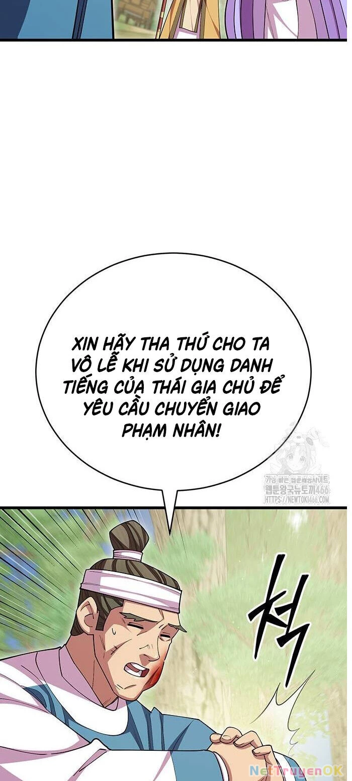 Thiên Hạ Đệ Nhất Đại Sư Huynh Chapter 115 - Trang 4