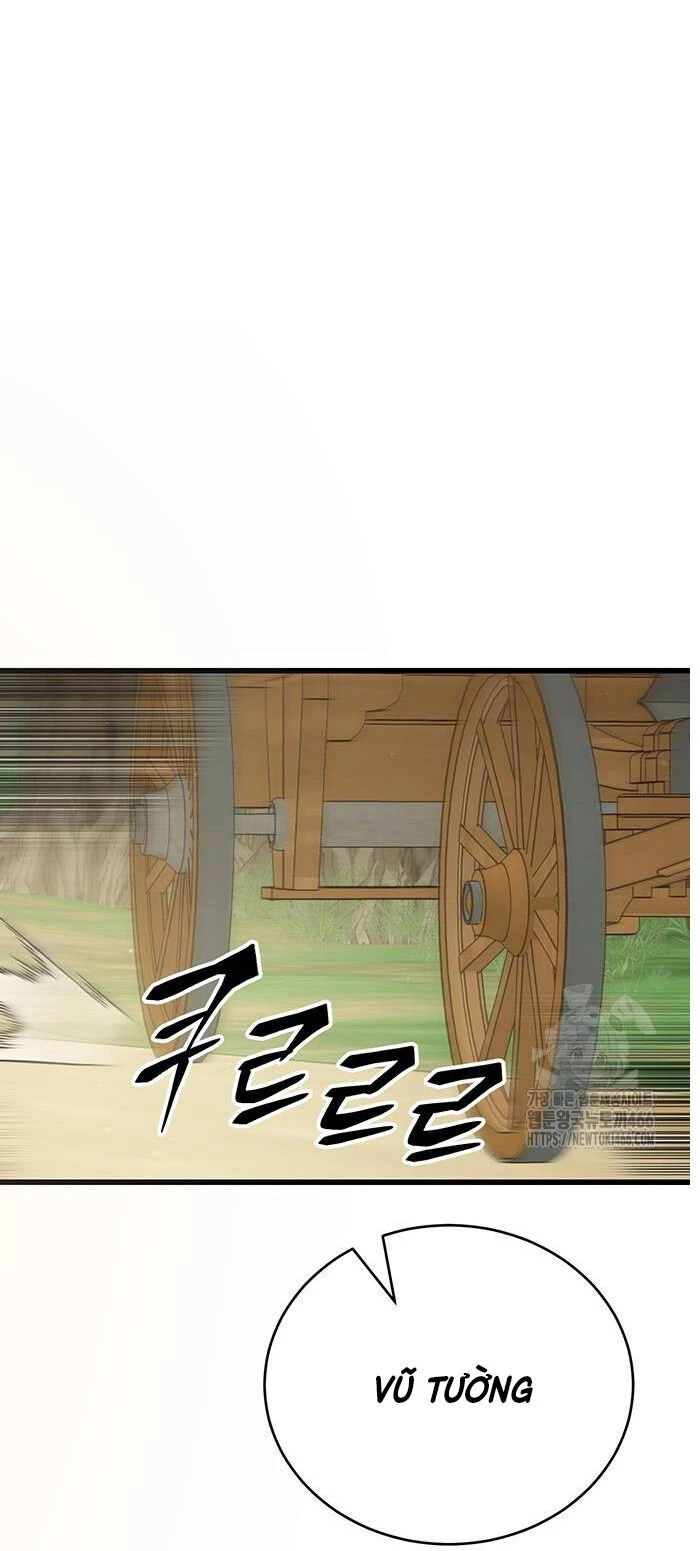 Thiên Hạ Đệ Nhất Đại Sư Huynh Chapter 115 - Trang 4
