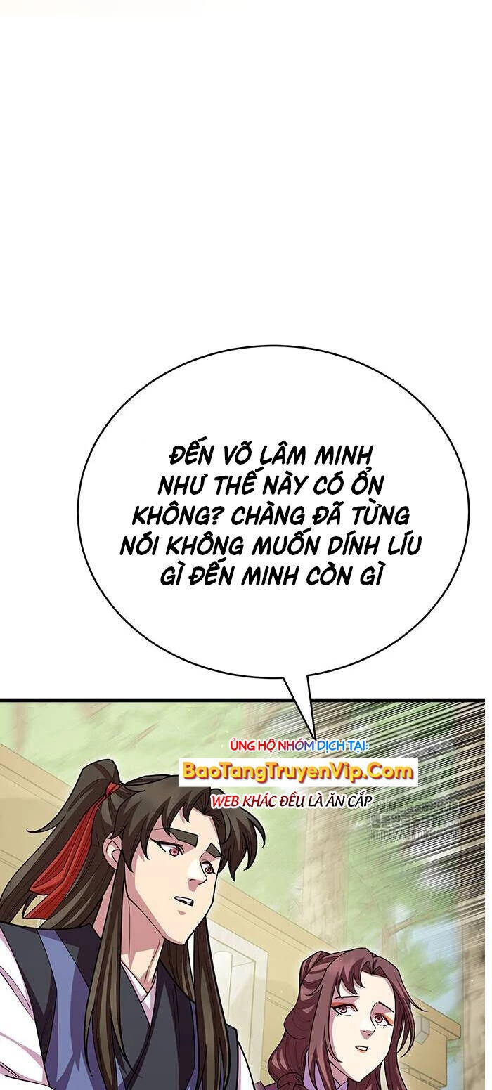 Thiên Hạ Đệ Nhất Đại Sư Huynh Chapter 115 - Trang 4