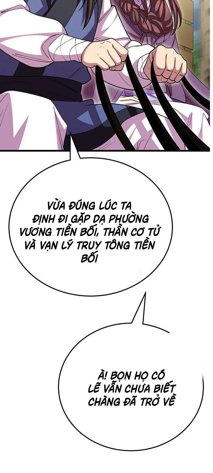 Thiên Hạ Đệ Nhất Đại Sư Huynh Chapter 115 - Trang 4